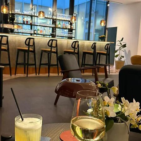 Egon Hotel Hamburg City-2